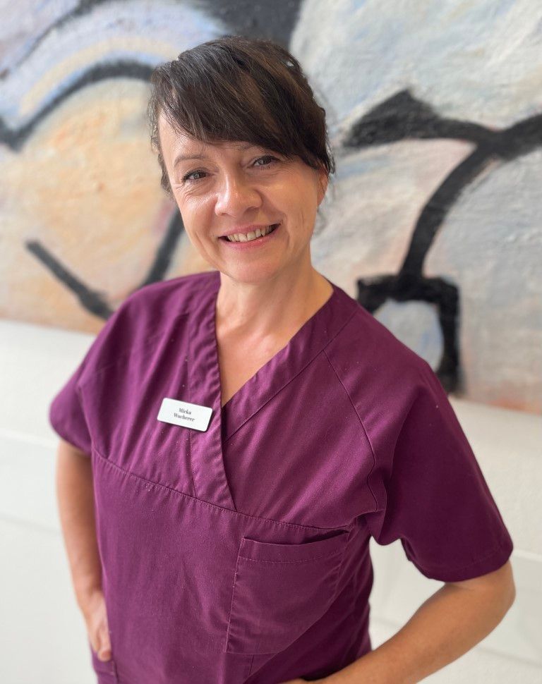 Dr. med. Inga Theopold