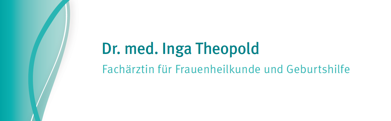 Dr. med. Inga Theopold