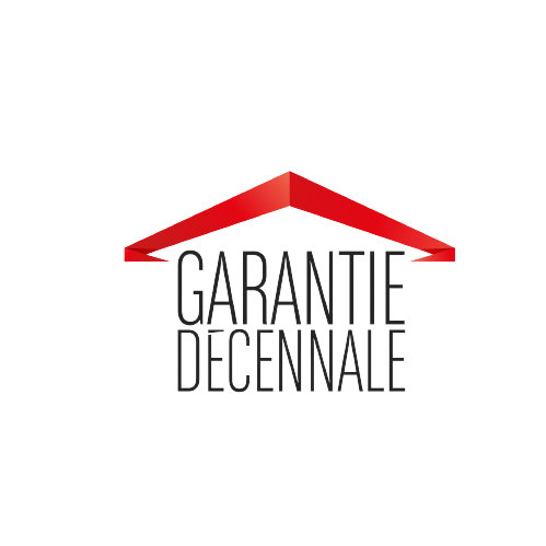 Logo - Garantie décennale