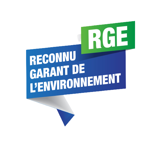 Logo - RGE Qualibat