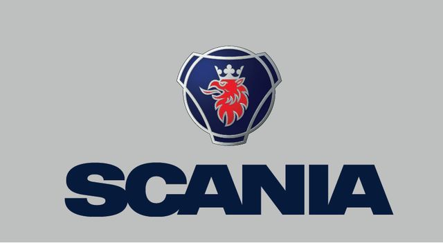 logo Scania