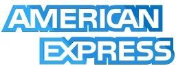 logo american express