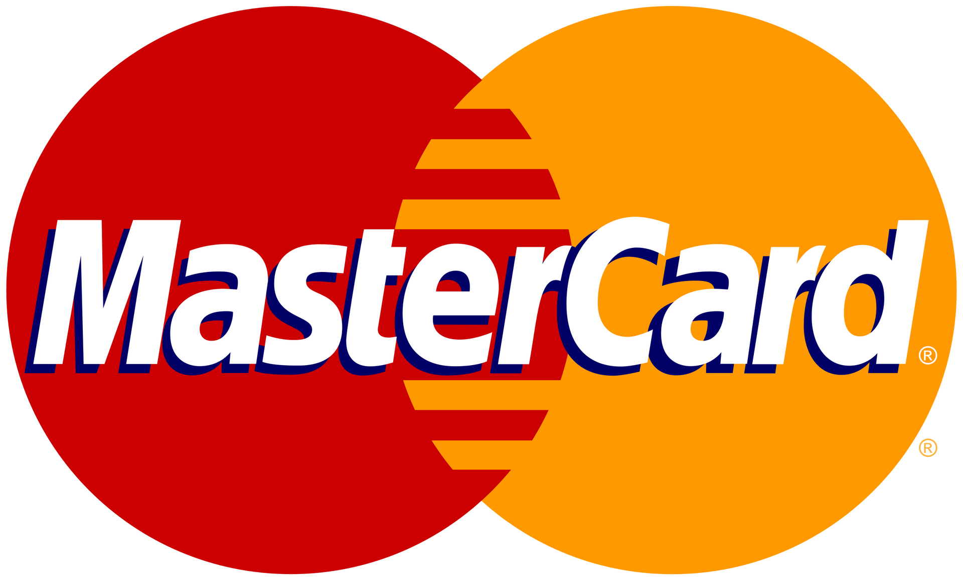 logo mastercard