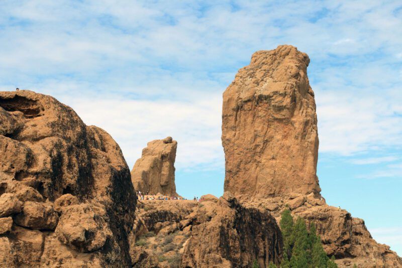 Traslados sitios turísticos