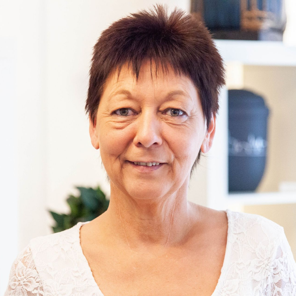 Portrait, Gaby Falkenstein Portrait, Gaby Falkenstein