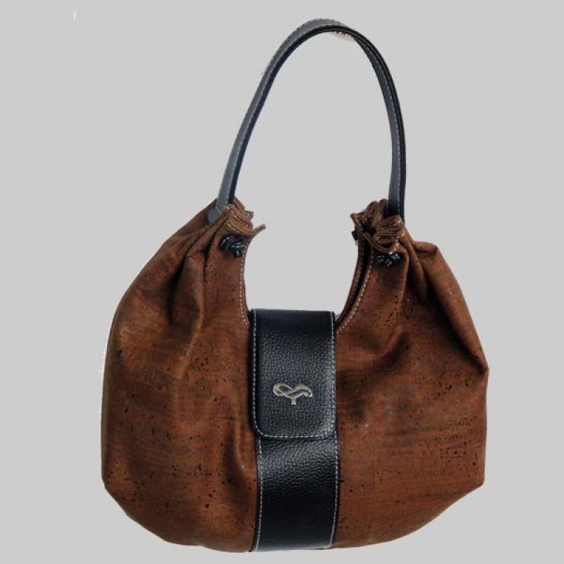 Damenhandtasche aus Kork - Hans Schudel GmbH