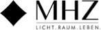 Logo MHZ - Hans Schudel GmbH