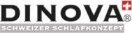 Logo DINOVA - Hans Schudel GmbH