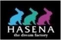 Logo Hasena - Hans Schudel GmbH