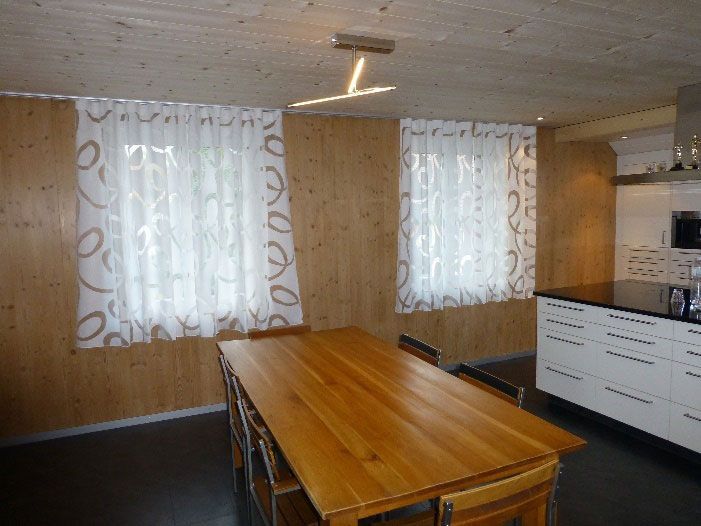 Wave-Vorhang - Hans Schudel GmbH