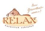 Logo RELAX - Hans Schudel GmbH