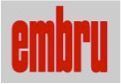 Logo embru - Hans Schudel GmbH