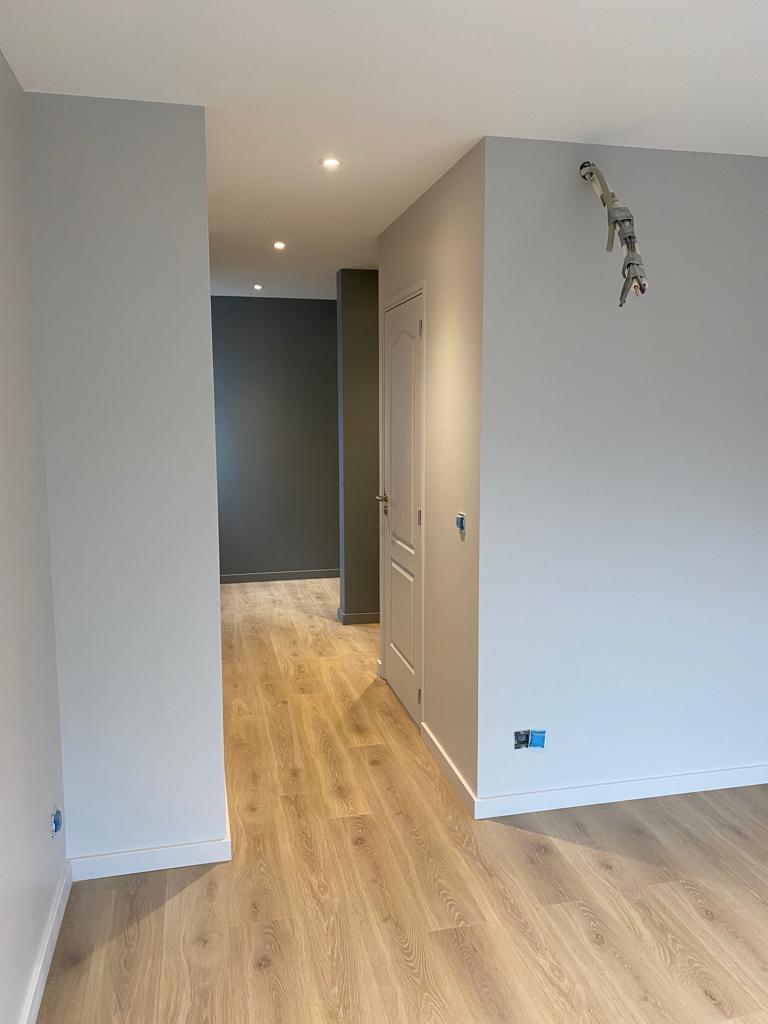 Revêtements sol et murs