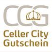 Celler City Gutschein
