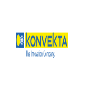 Konvekta-ilmastointilaitteet logo