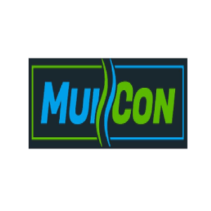 MuiCon-jäähdytys- ja lämmitysjärjestelmät