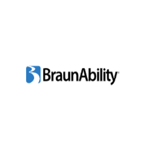 BraunAbility -logo