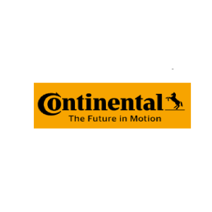 Continental-logo