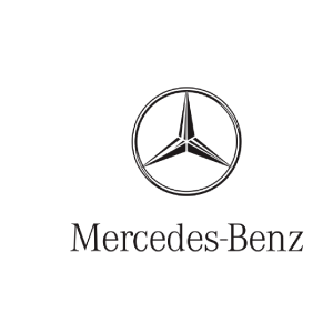 Mercedes-Bentz -logo
