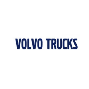 Volvo Trucks -merkki