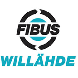 Willähteen BussiHuolto Oy -logo