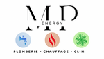 Logo de l'entreprise MP Energy