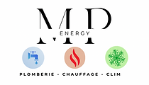 Logo de l'entreprise MP Energy