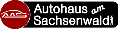 Autohaus am Sachsenwald GmbH Logo