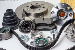 Ersatzteile und Zubehör | Autohaus am Sachsenwald GmbH