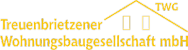 Treuenbrietzener Wohnungsbaugesellschaft mbH | Treuenbrietzen | Logo