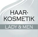 Logo Haarkosmetik Lady & Men