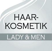 Logo Haarkosmetik Lady & Men