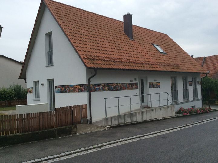 Renovation