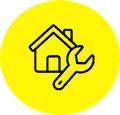 Icon Hausrenovierung
