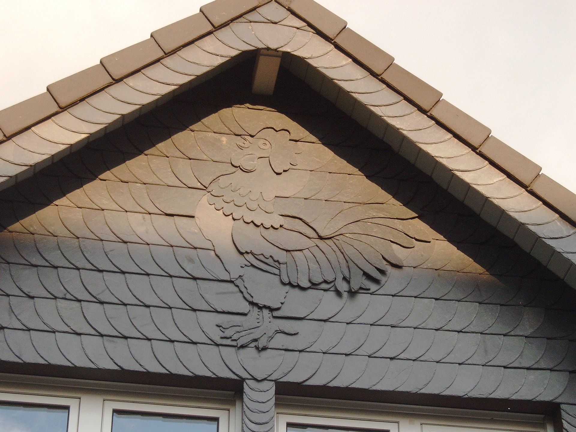 Wand- und Fassenbekleidung