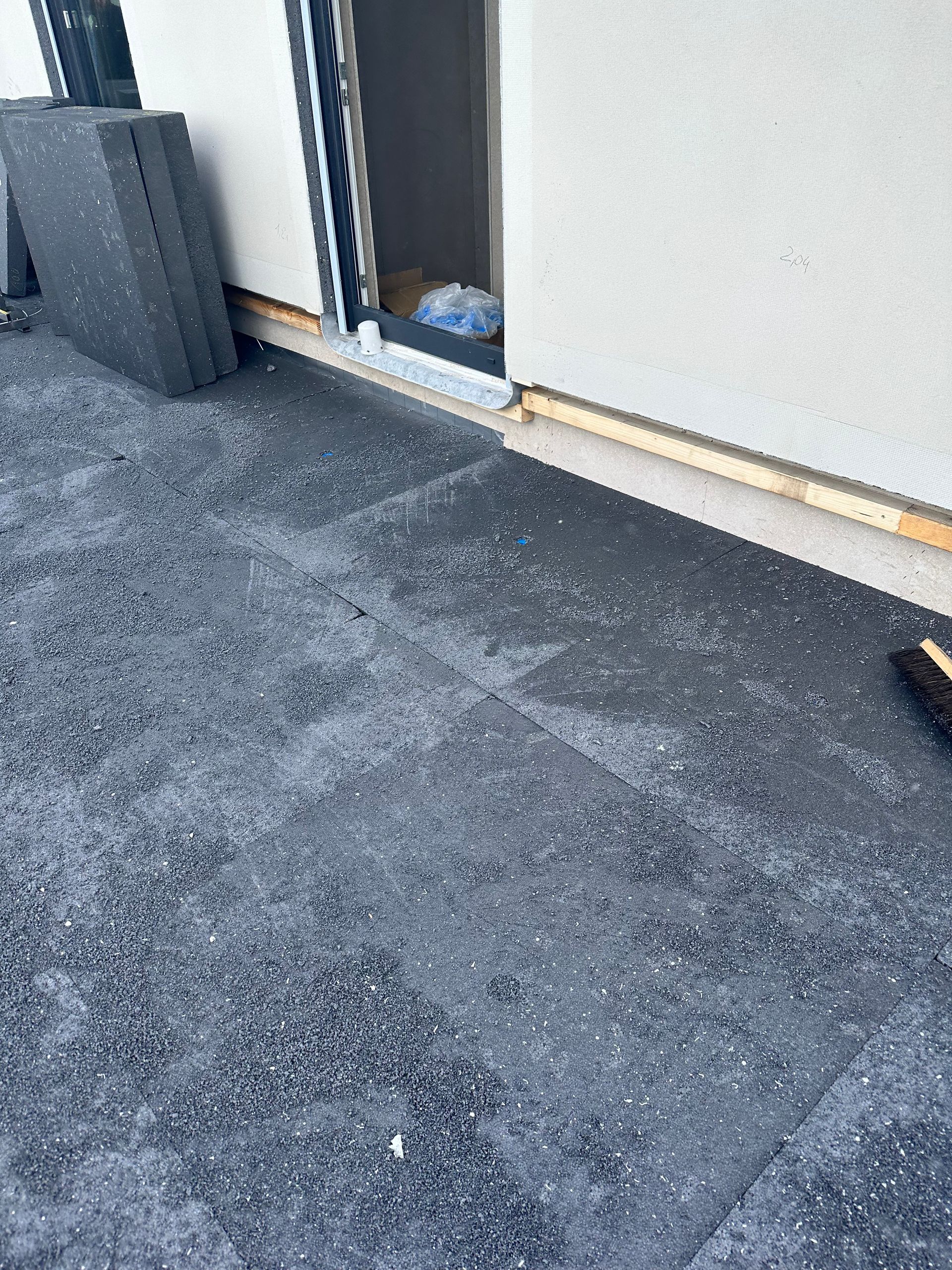 Energetische Maßnahmen