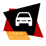 Casse et recyclage