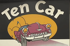 Logo Ten Car - ACCB