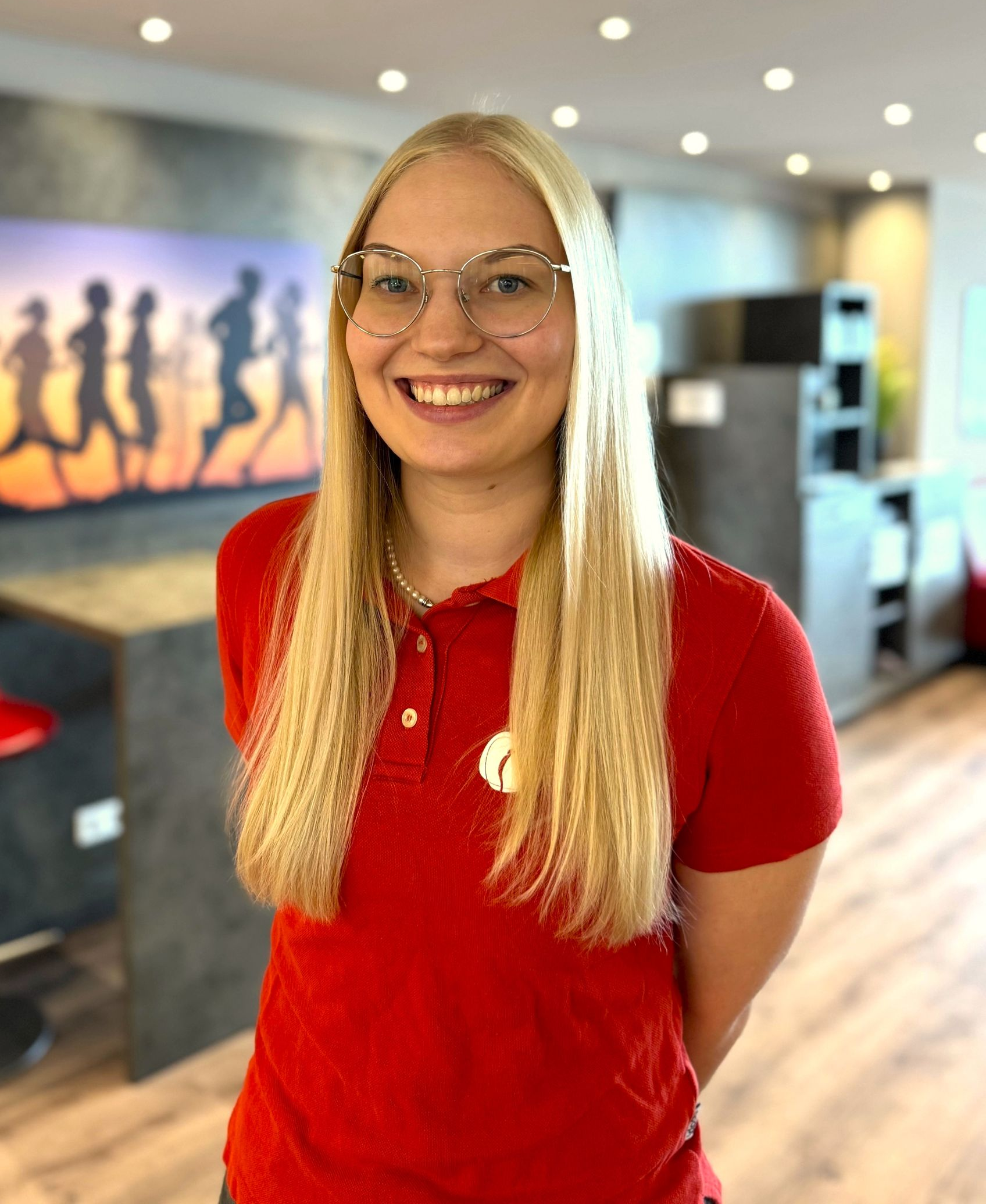 Rehakrahl Training & Fitness Erlangen