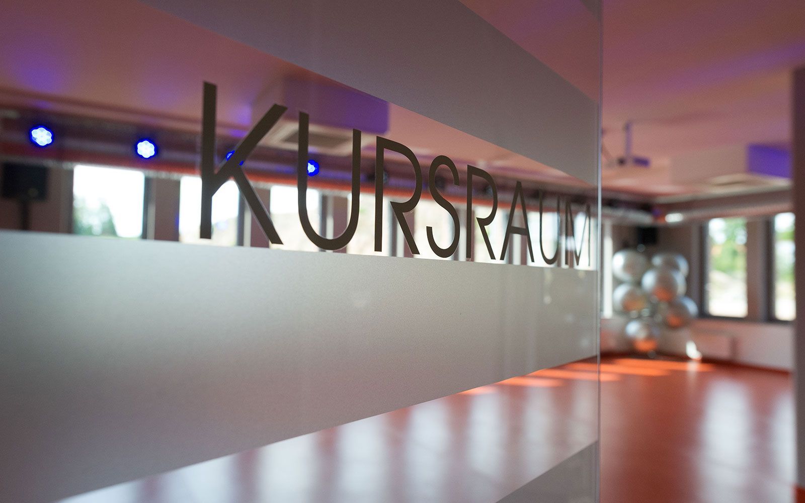 Rehakrahl Training & Fitness Erlangen