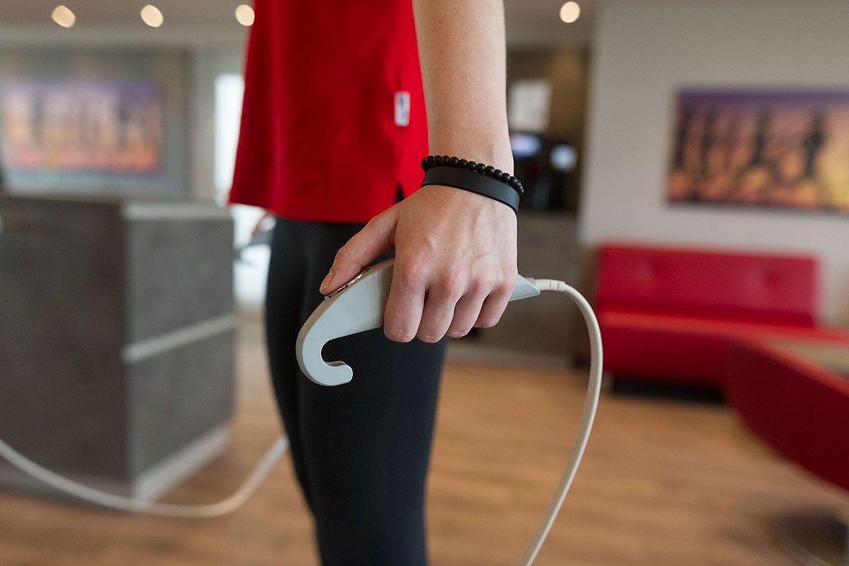 Rehakrahl Training & Fitness Erlangen