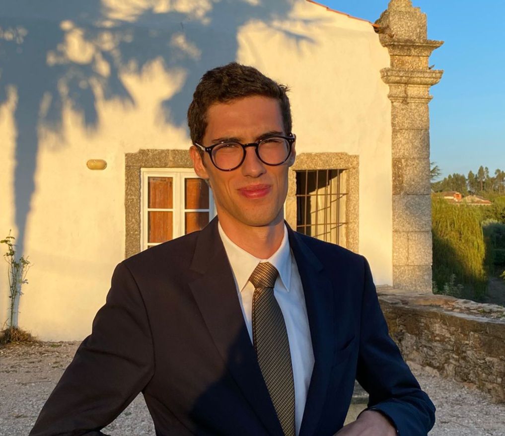 Dr. Paulo Gusmão - Advogado