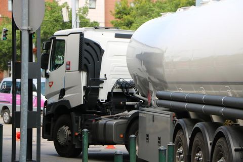 Livraison de fioul domestique Livraison de fioul domestique