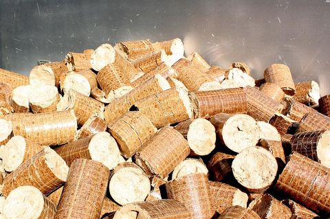 Granulés de bois, pellets Granulés de bois, pellets