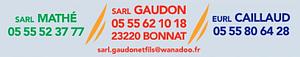 Gaudon & Fils