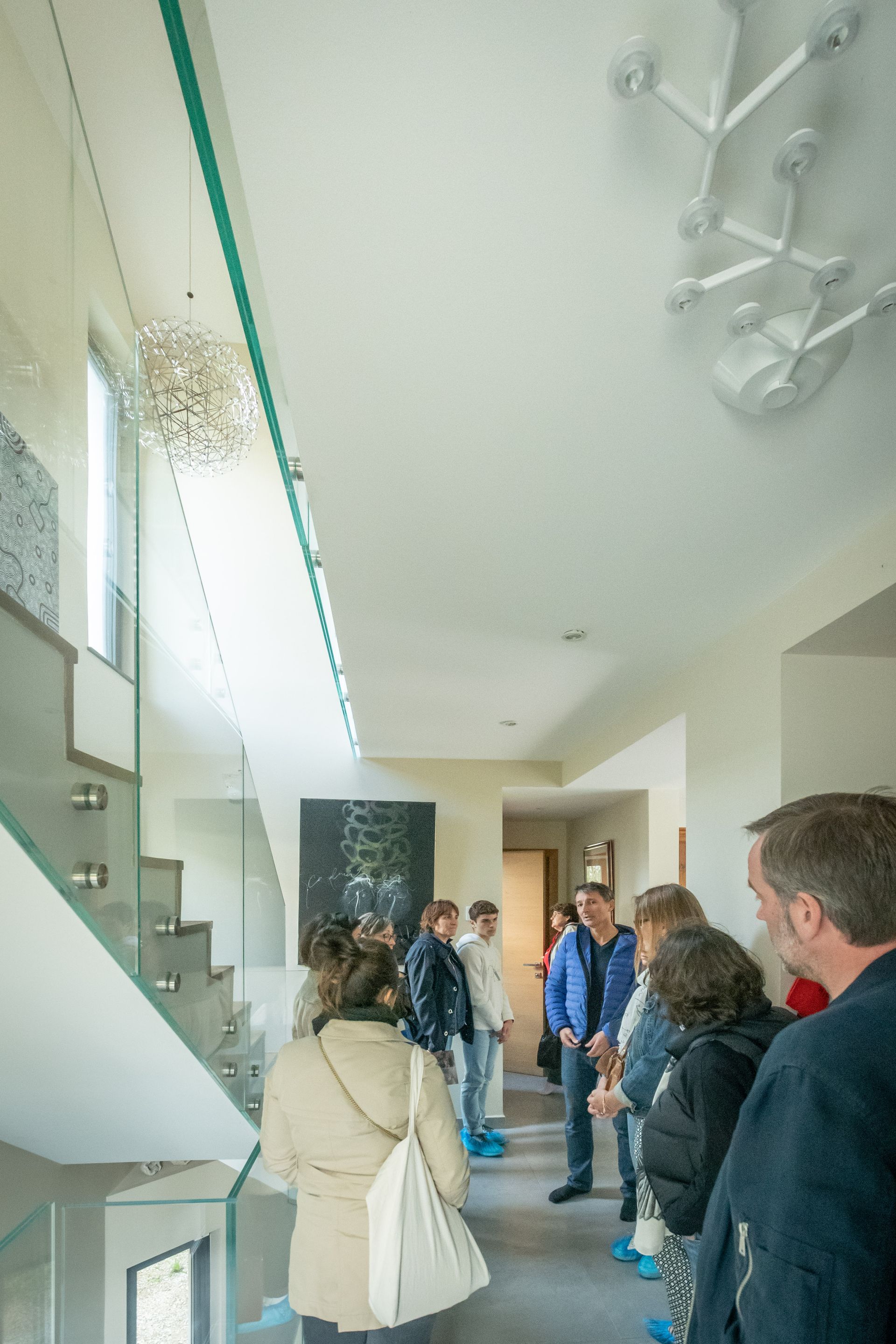 Construction neuve bioclimatique