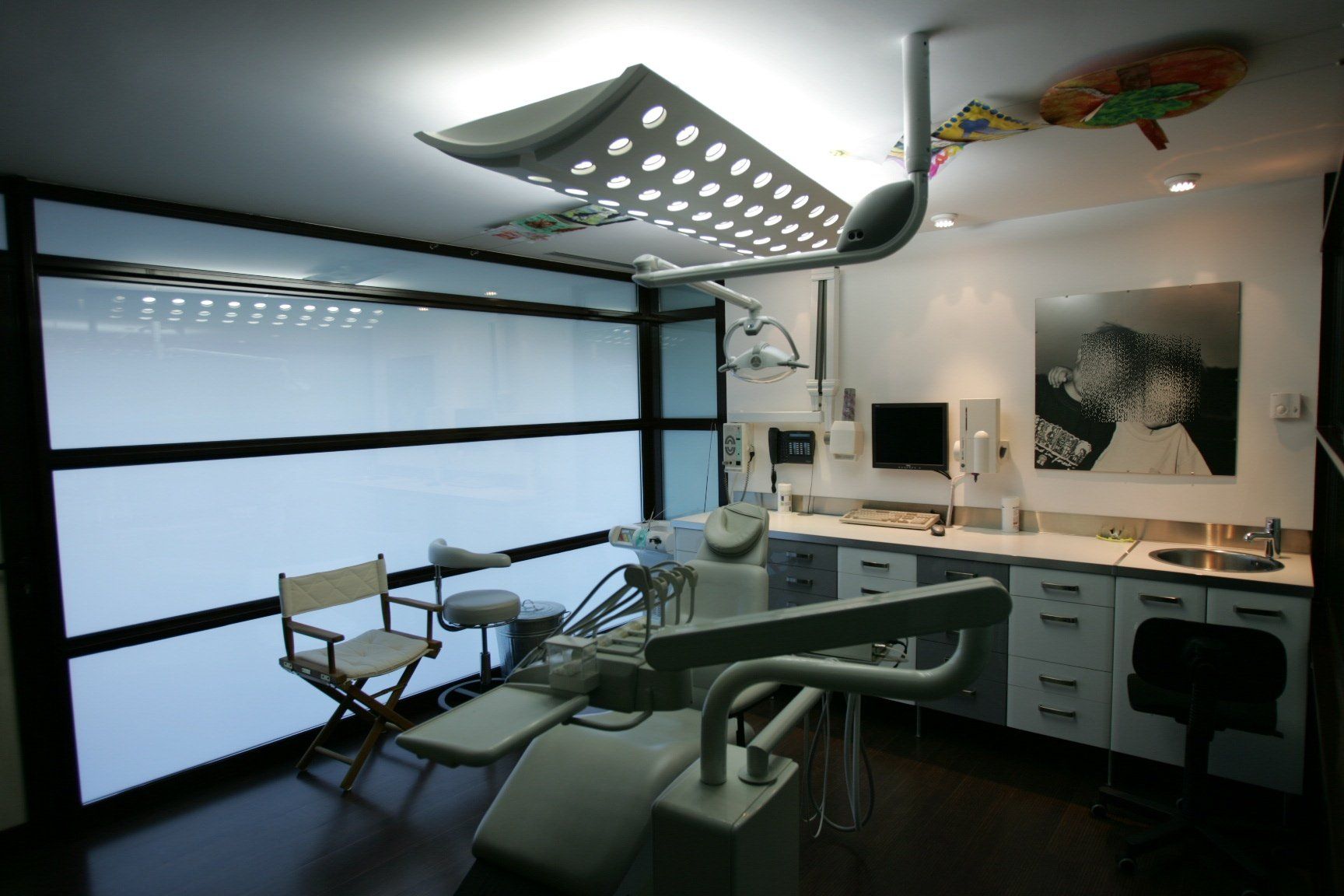 Cabinet dentaire Cabinet dentaire