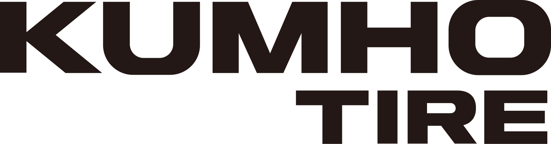 Kumho Tire