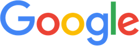 Logo GOOGLE