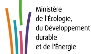 Logo MINISTÈRE DE L'ÉCOLOGIE